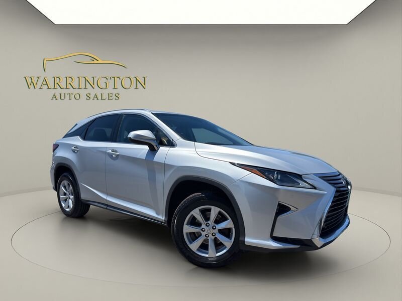 2016 Lexus RX 350 - Photo 1 - Warrington, PA 18976
