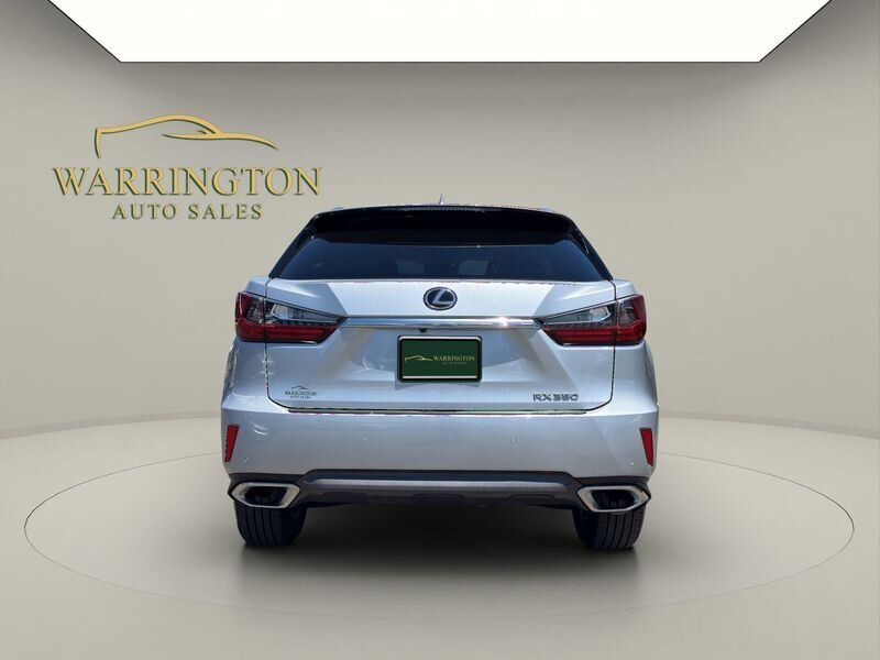 2016 Lexus RX 350 - Photo 6 - Warrington, PA 18976