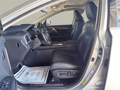 2016 Lexus RX 350 - Photo 9 - Warrington, PA 18976