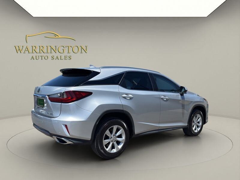 2016 Lexus RX 350 - Photo 7 - Warrington, PA 18976