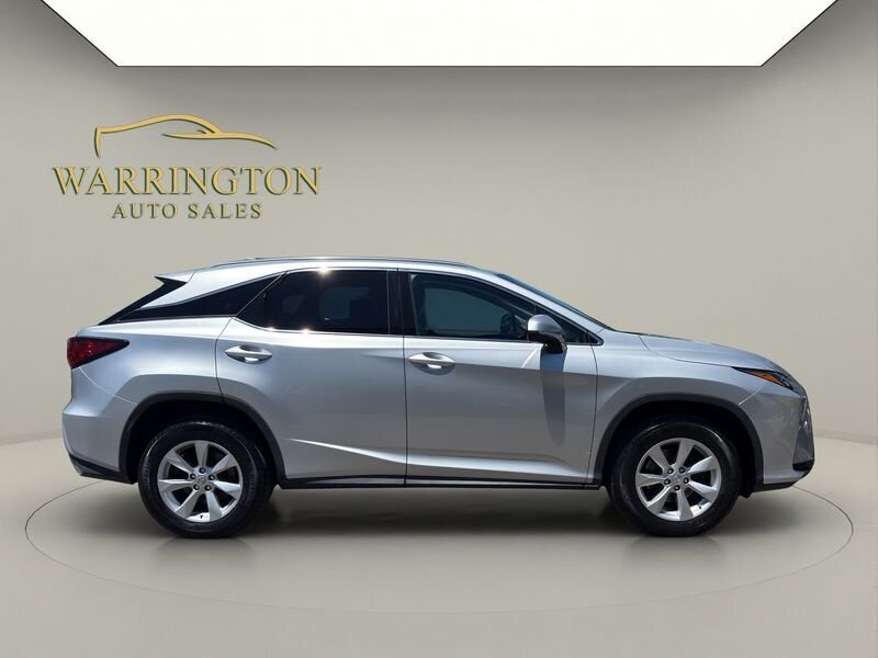 2016 Lexus RX 350 - Photo 8 - Warrington, PA 18976