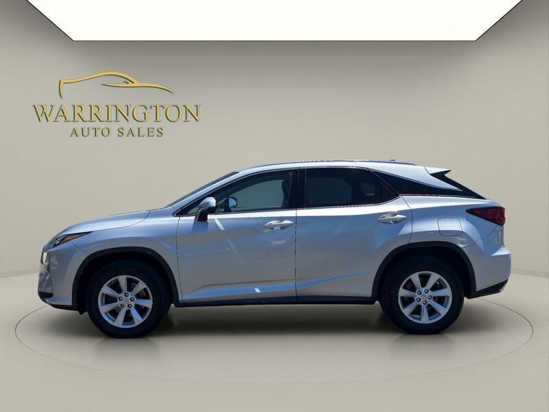 2016 Lexus RX 350 - Photo 4 - Warrington, PA 18976