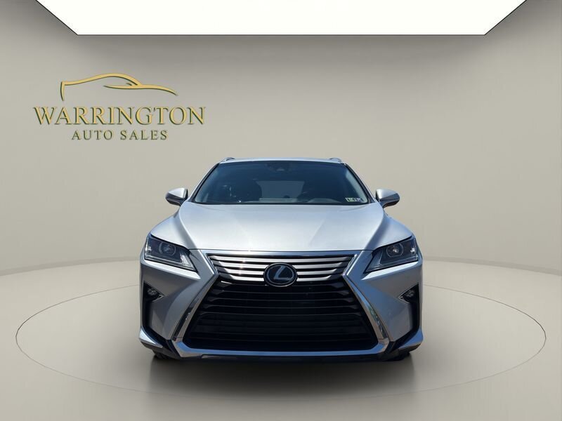 2016 Lexus RX 350 - Photo 2 - Warrington, PA 18976