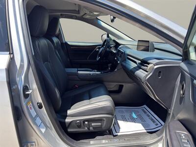 2016 Lexus RX 350 - Photo 19 - Warrington, PA 18976