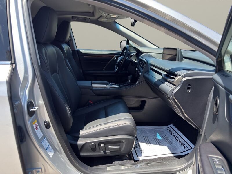 2016 Lexus RX 350 - Photo 19 - Warrington, PA 18976