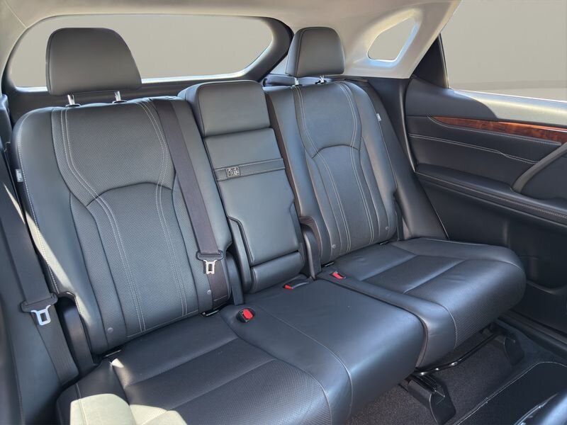2016 Lexus RX 350 - Photo 20 - Warrington, PA 18976