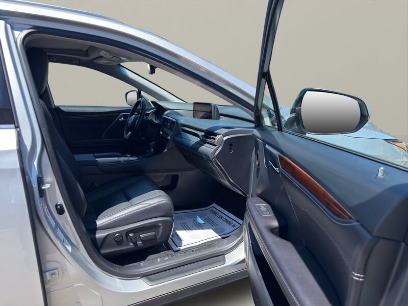 2016 Lexus RX 350 - Photo 27 - Warrington, PA 18976