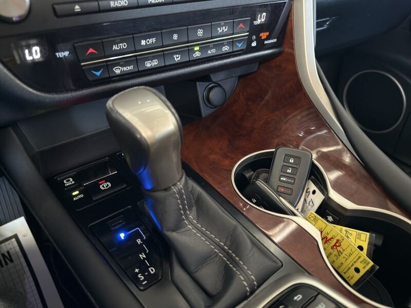 2016 Lexus RX 350 - Photo 15 - Warrington, PA 18976