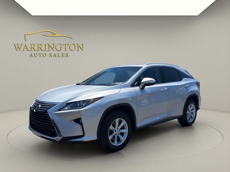2016 Lexus RX 350 - Photo 3 - Warrington, PA 18976