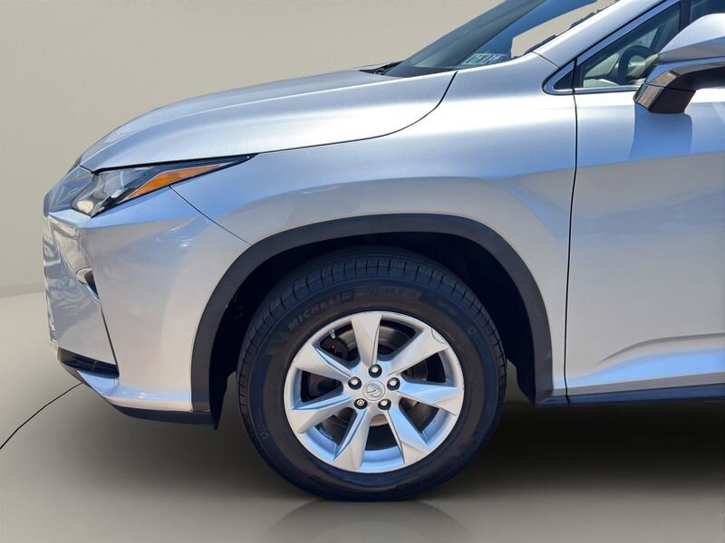 2016 Lexus RX 350 - Photo 23 - Warrington, PA 18976