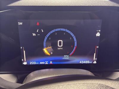 2025 Chevrolet Trailblazer AWD LT   - Photo 11 - Warrington, PA 18976