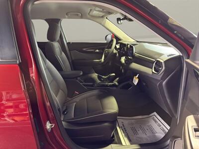 2025 Chevrolet Trailblazer AWD LT   - Photo 20 - Warrington, PA 18976