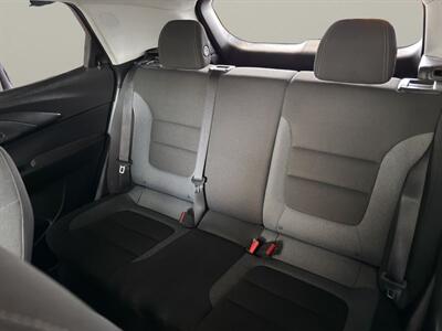 2025 Chevrolet Trailblazer AWD LT   - Photo 13 - Warrington, PA 18976