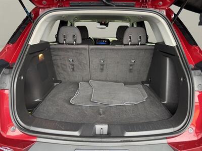 2025 Chevrolet Trailblazer AWD LT   - Photo 22 - Warrington, PA 18976