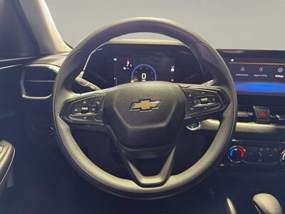 2025 Chevrolet Trailblazer AWD LT   - Photo 10 - Warrington, PA 18976