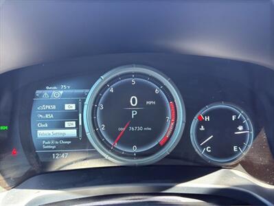 2020 Lexus RX 350 F SPORT Performance - Photo 11 - Warrington, PA 18976