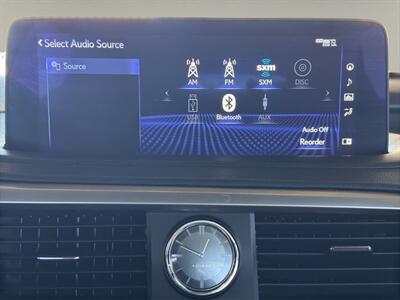 2020 Lexus RX 350 F SPORT Performance - Photo 16 - Warrington, PA 18976
