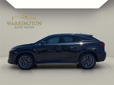 2020 Lexus RX 350 F SPORT Performance - Photo 4 - Warrington, PA 18976