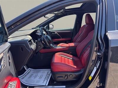 2020 Lexus RX 350 F SPORT Performance - Photo 9 - Warrington, PA 18976