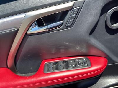 2020 Lexus RX 350 F SPORT Performance - Photo 12 - Warrington, PA 18976