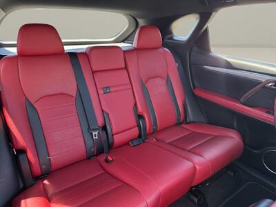 2020 Lexus RX 350 F SPORT Performance - Photo 20 - Warrington, PA 18976