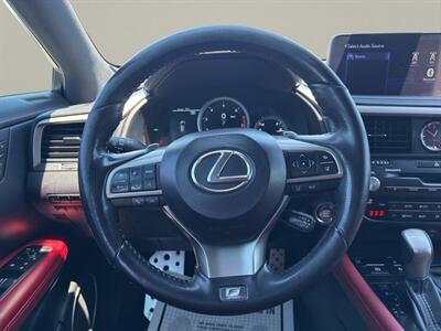 2020 Lexus RX 350 F SPORT Performance - Photo 10 - Warrington, PA 18976