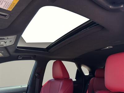 2020 Lexus RX 350 F SPORT Performance - Photo 25 - Warrington, PA 18976