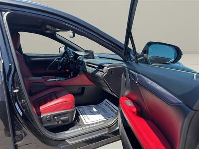 2020 Lexus RX 350 F SPORT Performance - Photo 26 - Warrington, PA 18976