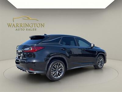 2020 Lexus RX 350 F SPORT Performance - Photo 7 - Warrington, PA 18976