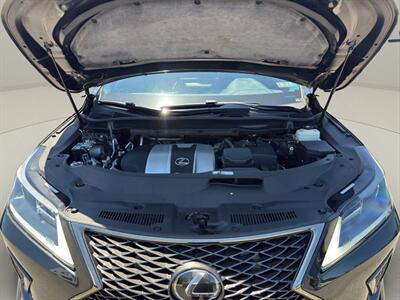 2020 Lexus RX 350 F SPORT Performance - Photo 22 - Warrington, PA 18976