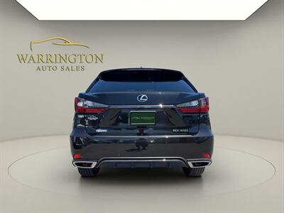 2020 Lexus RX 350 F SPORT Performance - Photo 6 - Warrington, PA 18976