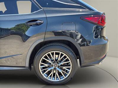 2020 Lexus RX 350 F SPORT Performance - Photo 24 - Warrington, PA 18976