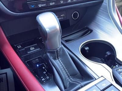 2020 Lexus RX 350 F SPORT Performance - Photo 15 - Warrington, PA 18976