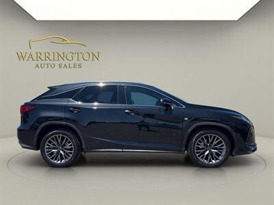 2020 Lexus RX 350 F SPORT Performance - Photo 8 - Warrington, PA 18976