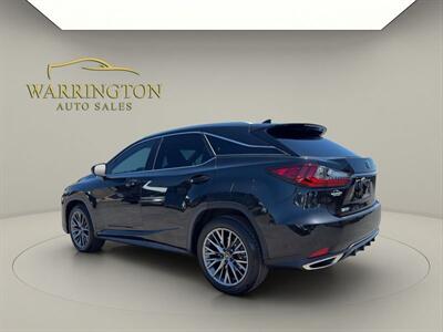 2020 Lexus RX 350 F SPORT Performance - Photo 5 - Warrington, PA 18976