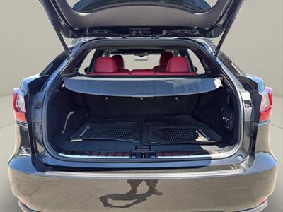 2020 Lexus RX 350 F SPORT Performance - Photo 21 - Warrington, PA 18976