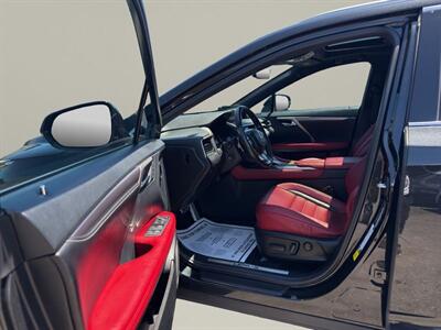 2020 Lexus RX 350 F SPORT Performance - Photo 27 - Warrington, PA 18976