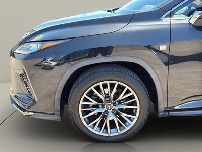 2020 Lexus RX 350 F SPORT Performance - Photo 23 - Warrington, PA 18976
