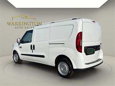 2022 RAM ProMaster City Cargo Van - Photo 5 - Warrington, PA 18976