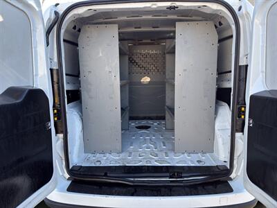 2022 RAM ProMaster City Cargo Van - Photo 20 - Warrington, PA 18976