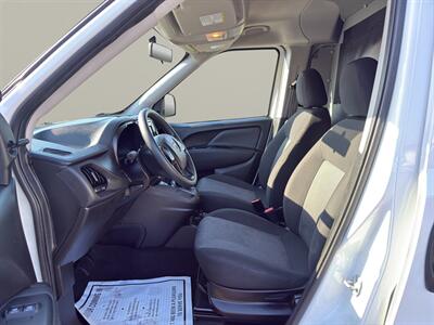 2022 RAM ProMaster City Cargo Van - Photo 9 - Warrington, PA 18976