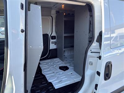 2022 RAM ProMaster City Cargo Van - Photo 13 - Warrington, PA 18976