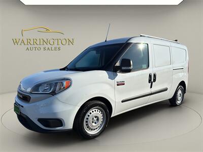 2022 RAM ProMaster City Cargo Van - Photo 3 - Warrington, PA 18976