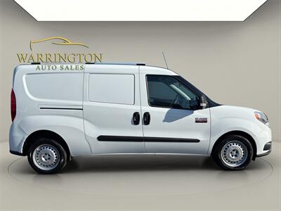 2022 RAM ProMaster City Cargo Van - Photo 8 - Warrington, PA 18976