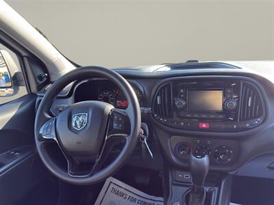 2022 RAM ProMaster City Cargo Van - Photo 14 - Warrington, PA 18976