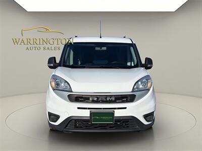 2022 RAM ProMaster City Cargo Van - Photo 2 - Warrington, PA 18976