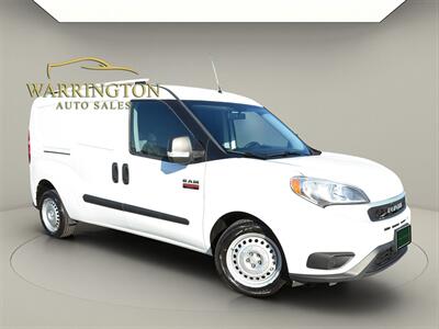 2022 RAM ProMaster City Cargo Van Minivan