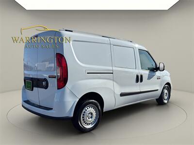 2022 RAM ProMaster City Cargo Van - Photo 7 - Warrington, PA 18976