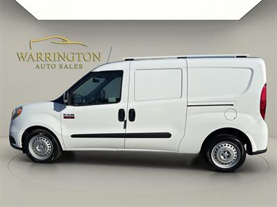 2022 RAM ProMaster City Cargo Van - Photo 4 - Warrington, PA 18976