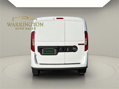 2022 RAM ProMaster City Cargo Van - Photo 6 - Warrington, PA 18976